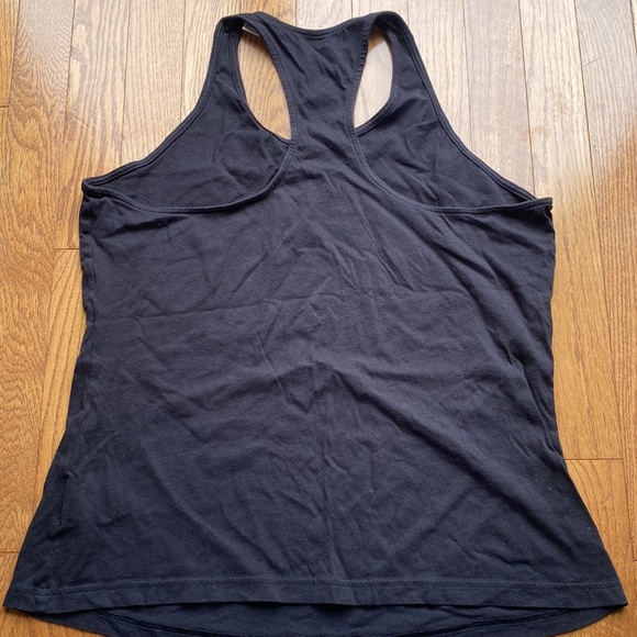 Womens Adidas Tank Top - Picture 2 of 4